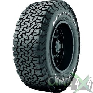 ALL TERRAIN (AT) KO2 265/75-16