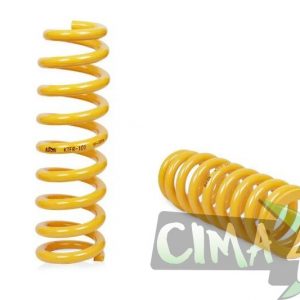 MUELLE DELANTERO +5 KING SPRINGS
