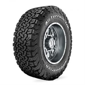 ALL TERRAIN (AT) KO2 235/85-16
