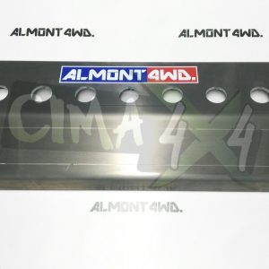 PROTECTOR FRONTAL ALMONT4WD
