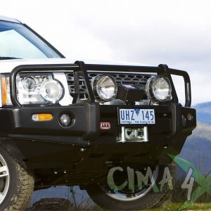 ADAPTADOR PARAGOLPES ARB SAHARA DE FJ CRUISER 10-