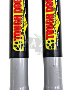 AMORTIGUADOR TOUGH DOG REGULABLE TRASERO