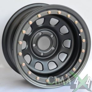 LLANTA BEADLOCK DE 15"