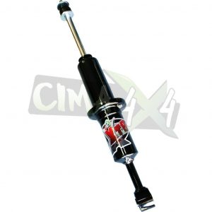 AMORTIGUADOR DELANTERO EFS XTR