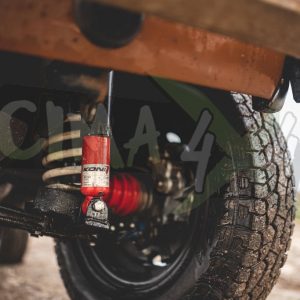 AMORTIGUADOR KONI ACTIVE TRASERO