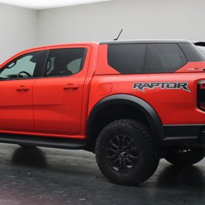 HARD TOP RANGER´23