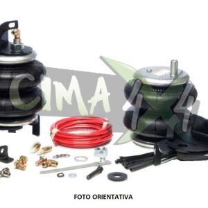 KIT DE BALONAS NEUMÁTICAS