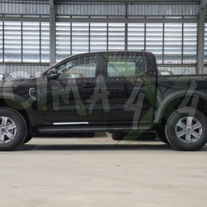 ALETINES RANGER