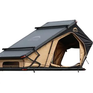 TIENDA DE TECHO FISTERRA V2 140